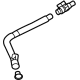 Mazda DGJ4-42-580A Breather Tube