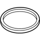 Mazda DGJ8-42-165 Gasket Mazda DGJ8-42-165 Gasket
