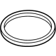 Mazda DGJ4-42-165 Gasket Mazda DGJ4-42-165 Gasket