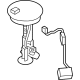 Mazda DFR9-42-65X Fuel Pump