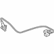 Mazda L3CE-18-8G1 Oxygen Sensor Mazda L3CE-18-8G1 Oxygen Sensor