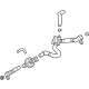Mazda BDTS-42-580 Pressure Valve Mazda BDTS-42-580 Pressure Valve