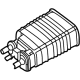 Mazda PAJ1-13-970 Vapor Canister Mazda PAJ1-13-970 Vapor Canister