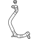 Mazda PG2W-13-97Z Canister Hose