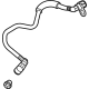 Mazda BCKA-42-560B Hose, Fuel