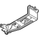 Mazda PG66-13-960A Mount Bracket Mazda PG66-13-960A Mount Bracket