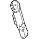 Mazda PAJ2-13-970 Canister Mazda PAJ2-13-970 Canister
