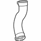 Mazda PYY1-13-223 Intercooler Hose Mazda PYY1-13-223 Intercooler Hose