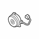 Mazda PAF2-15-150 Fan Motor