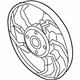 Mazda PAF1-15-140 Fan Blade