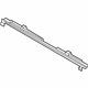 Mazda PAF1-15-411 Upper Seal Mazda PAF1-15-411 Upper Seal