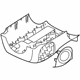 Mazda TD12-60-230B Shroud