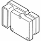 Mazda DRY1-67-65XA Control Module