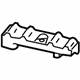 Mazda BL8D-50-112 Absorber