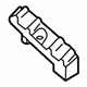 Mazda BL8D-50-111 Absorber