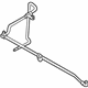 Mazda ZZC0-67-501 Hose