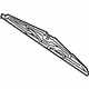 Mazda ZZDA-67-330A Blade