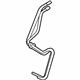 Mazda ZZC1-67-500 Pipe Assembly