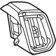 Mazda VA40-64-830A-02 Louver Mazda VA40-64-830A-02 Louver