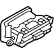 Mazda VA40-64-930-02 Louver Mazda VA40-64-930-02 Louver