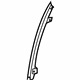 Mazda TD11-72-603 Guide Channel