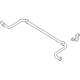Mazda MA27-27-350 Side Bearings