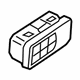Mazda DH1N-66-170 Multiplex Switch Mazda DH1N-66-170 Multiplex Switch