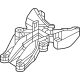 Mazda KR9P-39-351 Protector, Mis. Mazda KR9P-39-351 Protector, Mis.