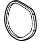Mazda DN4K-67-404A Pad, Seal Mazda DN4K-67-404A Pad, Seal