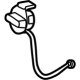 Mazda KMV6-67-VC0 Cap, Inlet Mazda KMV6-67-VC0 Cap, Inlet