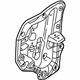Mazda KD53-72-97XA Carrier Assembly Mazda KD53-72-97XA Carrier Assembly
