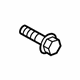 Mazda 9YA7-70-603 Window Motor Bolt