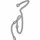Mazda BP4K-67-SH1E ABS Sensor Wire