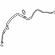 Mazda BJS7-61-46X Tube Assembly