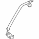 Mazda GDYL-57-740 Lap & Shoulder Belt Mazda GDYL-57-740 Lap & Shoulder Belt