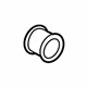 Mazda 9968-61-600 Vacuum Hose Protector Mazda 9968-61-600 Vacuum Hose Protector