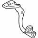Mazda BHN1-43-741 Mount Bracket