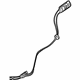 Mazda KD49-57-X5YF-02 Remote Control