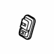 Mazda TR02-88-6A2-02 Cover