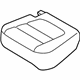 Mazda KD35-88-261A-02 Cushion Cover