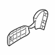 Mazda TK79-88-1H1-02 Inner Cover Mazda TK79-88-1H1-02 Inner Cover