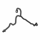 Mazda TN42-88-034 Wire Mazda TN42-88-034 Wire