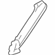 Mazda N067-70-210 Windshield Pillar