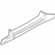Mazda NC10-70-270D Outer Rocker Panel