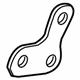 Mazda B45A-39-015 Side Mount Stopper