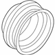 Mazda KL47-15-131 Pulley