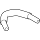 Mazda BDMC-43-835 Reservoir Hose Mazda BDMC-43-835 Reservoir Hose