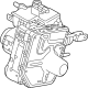 Mazda DNYJ-43-9A0 Unit, Hydraulic-Brake