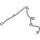 Mazda DN4J-43-70X ABS Sensor