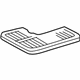 Mazda FSD7-13-Z40 Air Filter